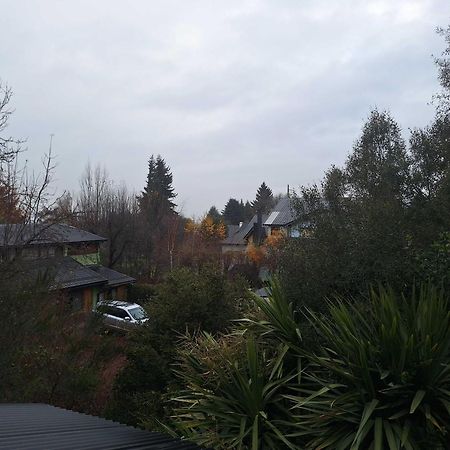 Bungalows Luz Del Sur San Carlos de Bariloche Eksteriør billede