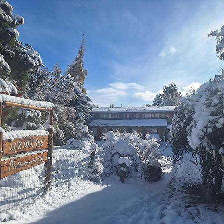 Bungalows Luz Del Sur San Carlos de Bariloche Eksteriør billede