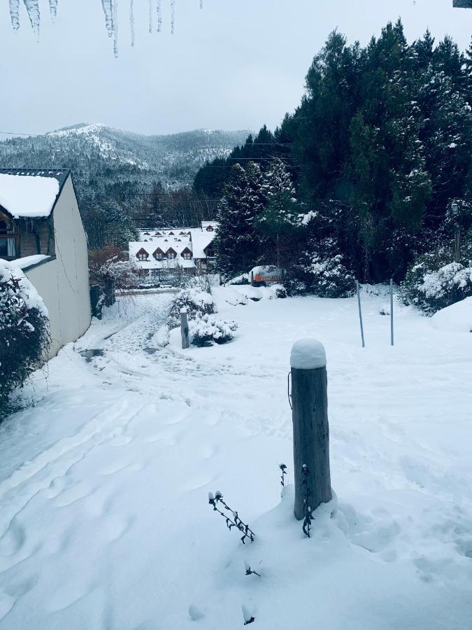 Bungalows Luz Del Sur San Carlos de Bariloche Eksteriør billede