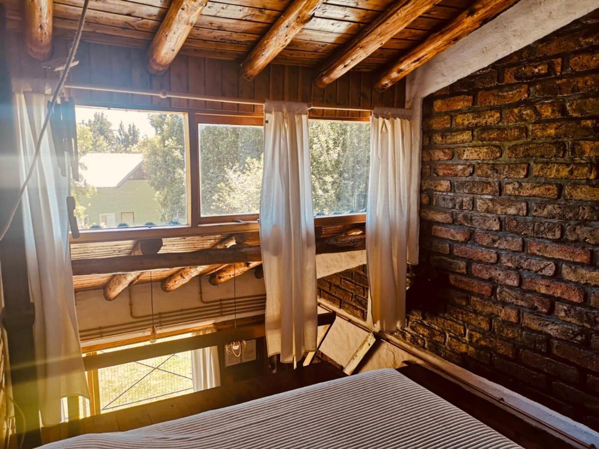 Bungalows Luz Del Sur San Carlos de Bariloche Eksteriør billede