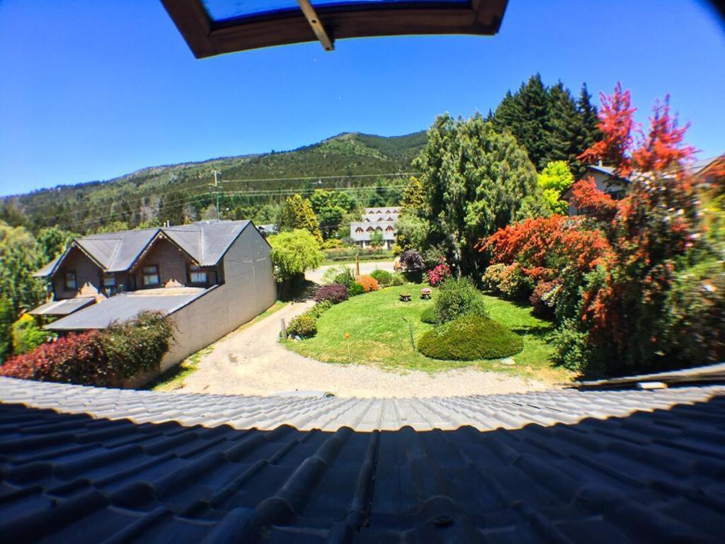 Bungalows Luz Del Sur San Carlos de Bariloche Eksteriør billede