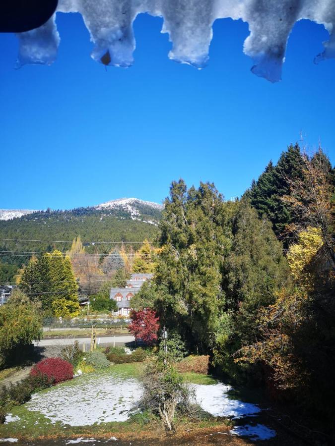 Bungalows Luz Del Sur San Carlos de Bariloche Eksteriør billede