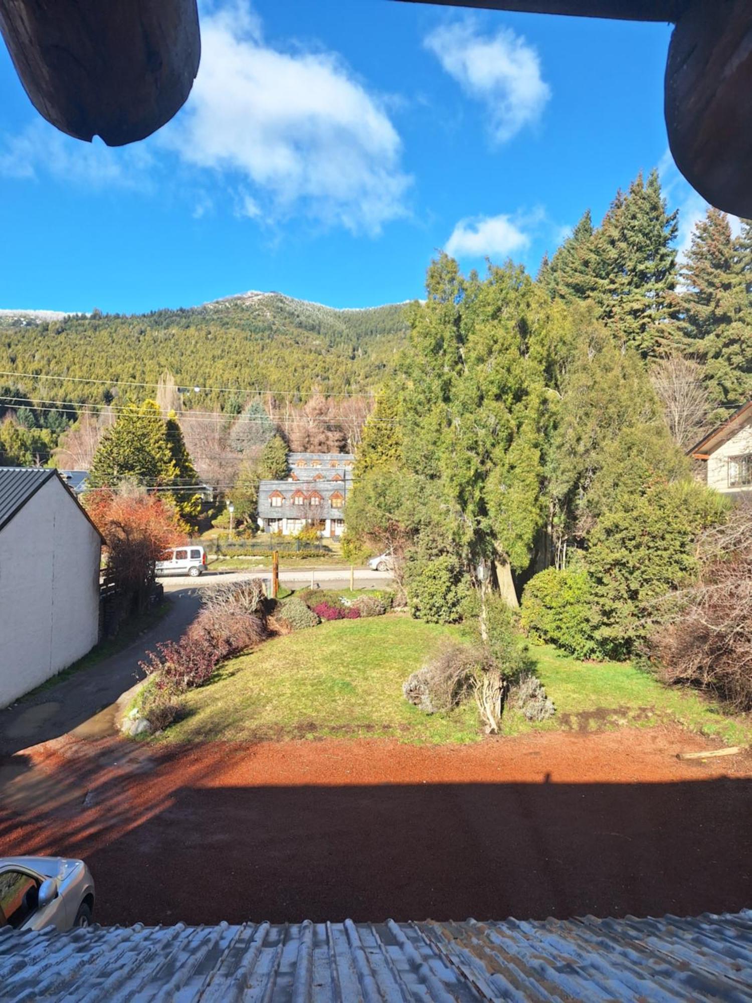 Bungalows Luz Del Sur San Carlos de Bariloche Eksteriør billede