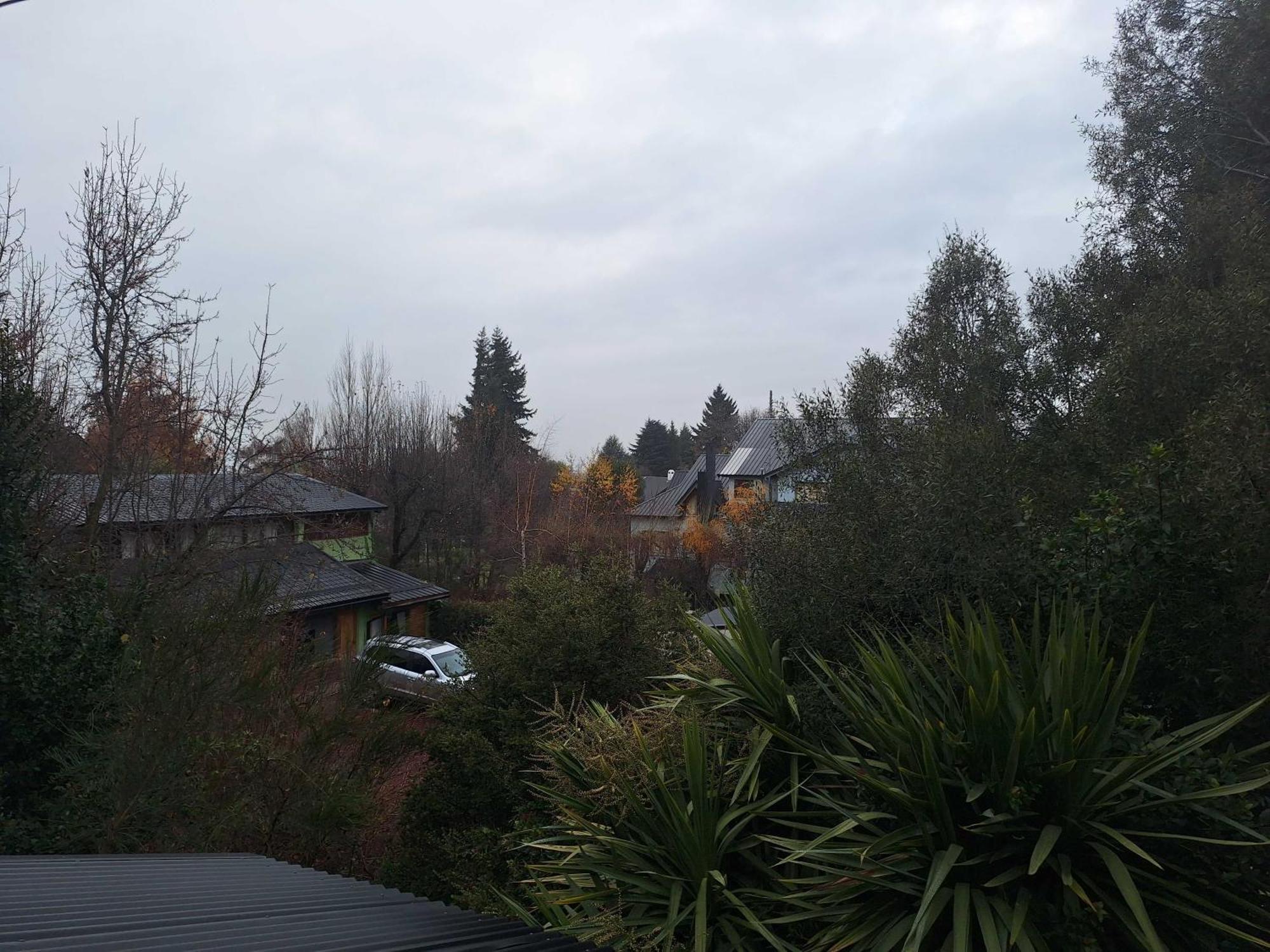 Bungalows Luz Del Sur San Carlos de Bariloche Eksteriør billede
