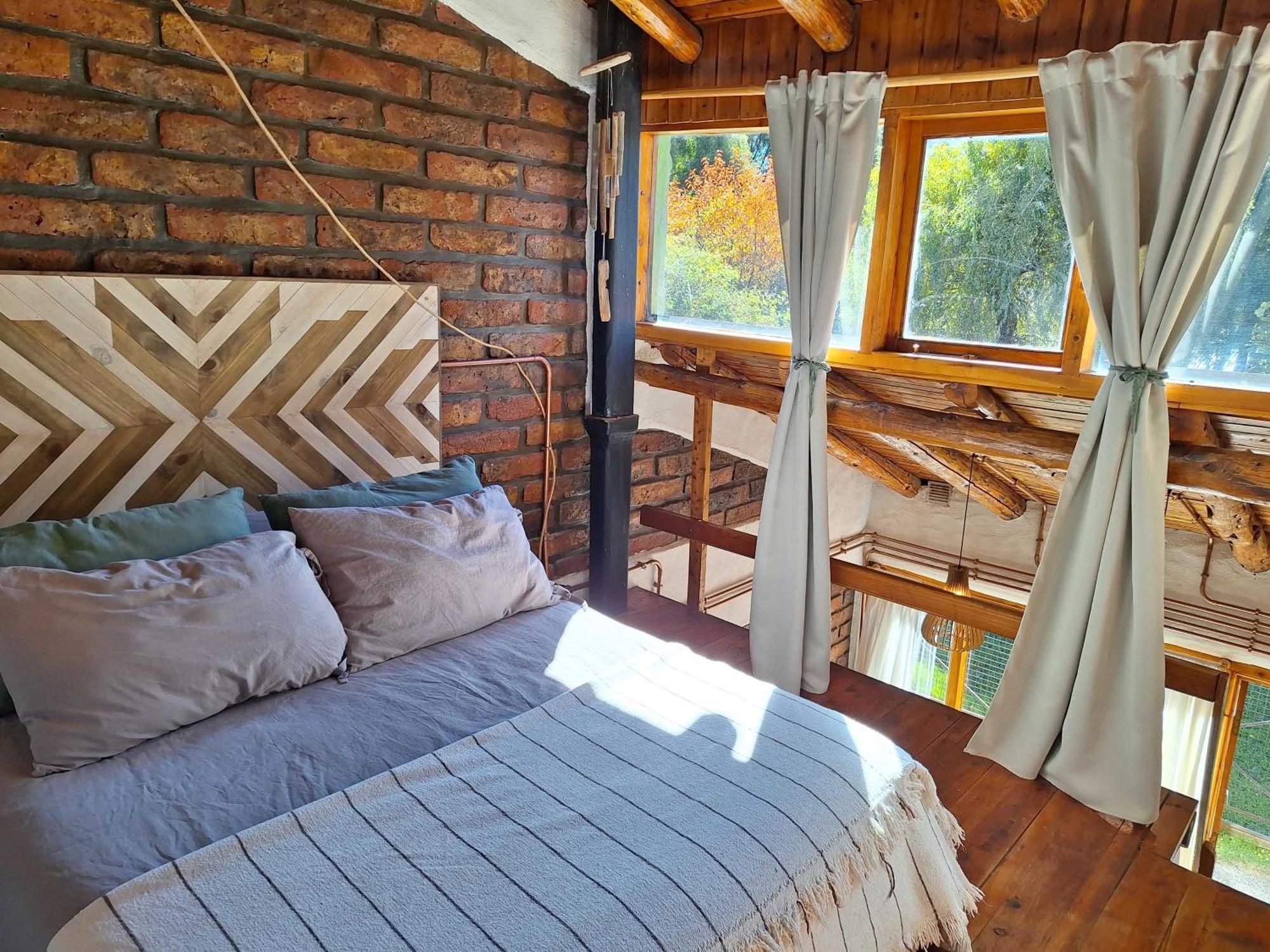 Bungalows Luz Del Sur San Carlos de Bariloche Eksteriør billede