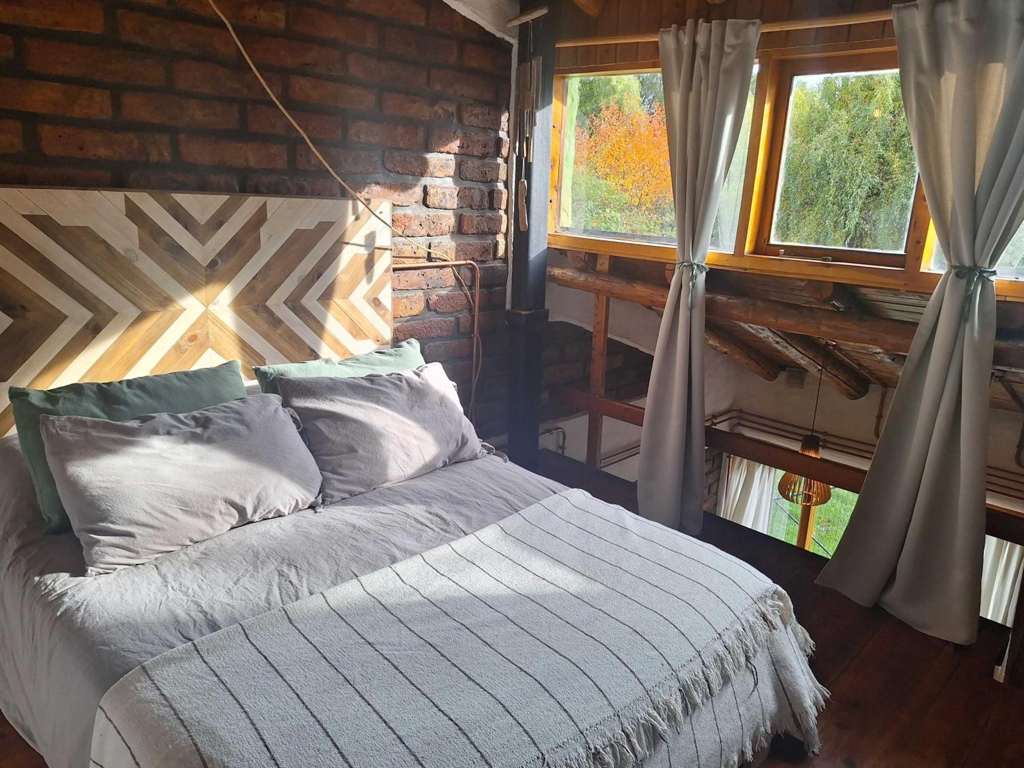 Bungalows Luz Del Sur San Carlos de Bariloche Eksteriør billede