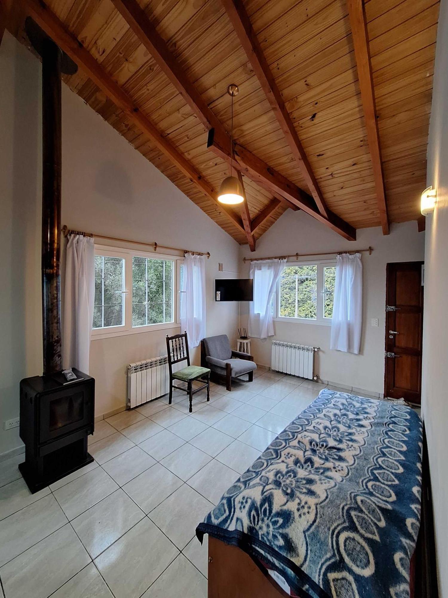 Bungalows Luz Del Sur San Carlos de Bariloche Eksteriør billede