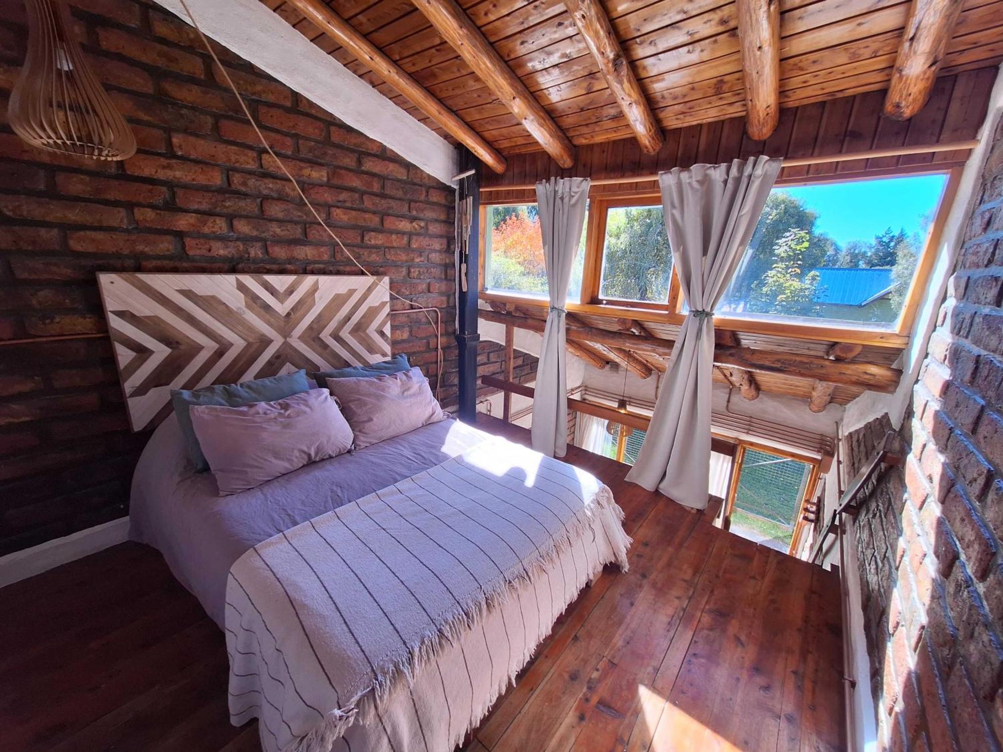 Bungalows Luz Del Sur San Carlos de Bariloche Eksteriør billede