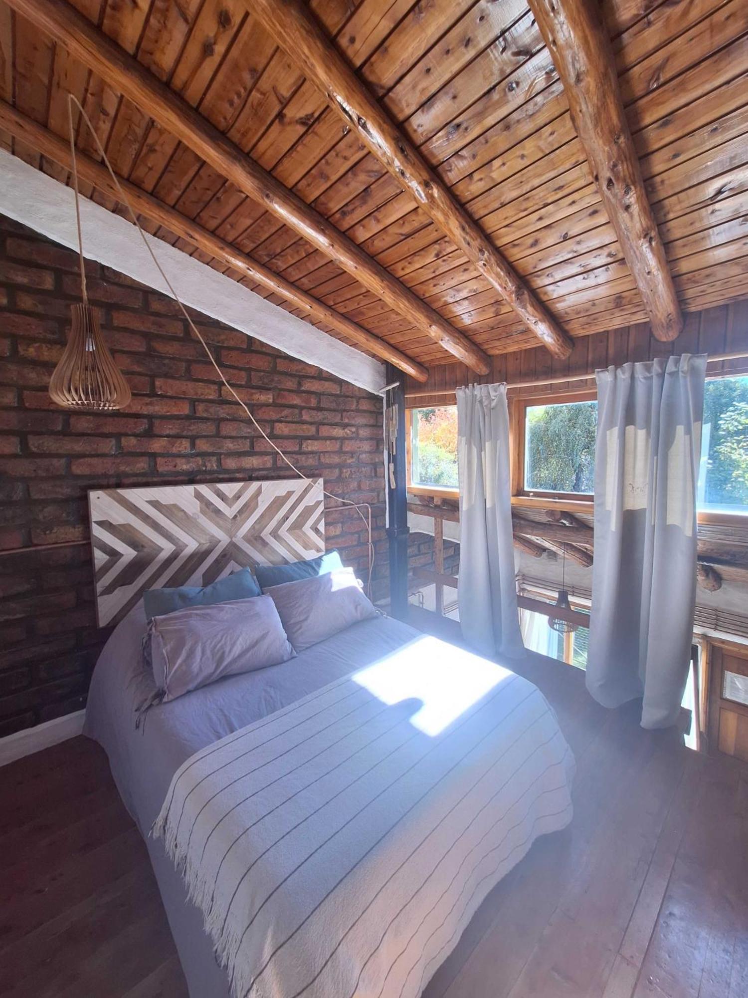 Bungalows Luz Del Sur San Carlos de Bariloche Eksteriør billede