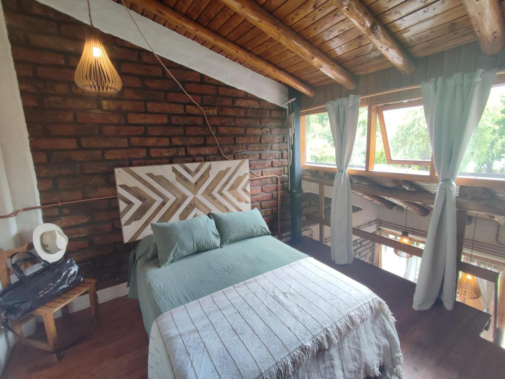 Bungalows Luz Del Sur San Carlos de Bariloche Eksteriør billede