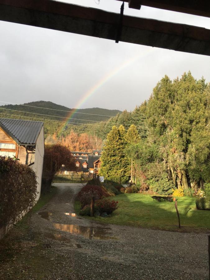 Bungalows Luz Del Sur San Carlos de Bariloche Eksteriør billede